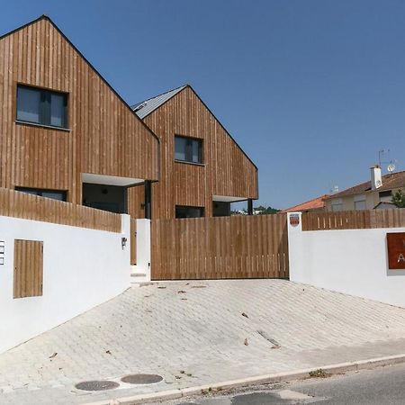 Villa Arneiro 1 Vimeiro  Exterior photo